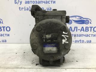 Компрессор кондиционера Tucson 2004-2010 JM 2.0 diesel D4EA Компрессор кондиционера Tucson 2004-2010 JM 2.0 diesel D4EA