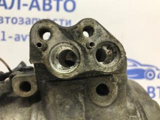 Компрессор кондиционера Tucson 2004-2010 JM 2.0 diesel D4EA Компрессор кондиционера Tucson 2004-2010 JM 2.0 diesel D4EA
