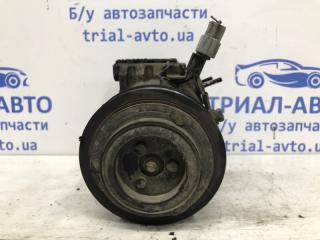 Компрессор кондиционера Sportage 2010-2016 SL 1.7 diesel D4FD Компрессор кондиционера Sportage 2010-2016 SL 1.7 diesel D4FD
