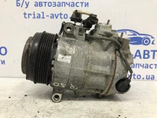 Компрессор кондиционера Infiniti Q50 V37 2.2 diesel OM651 Компрессор кондиционера Infiniti Q50 V37 2.2 diesel OM651