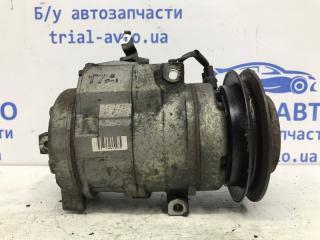 Компрессор кондиционера Mitsubishi Pajero Wagon 2006-2022