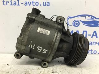 Компрессор кондиционера Subaru Outback 2009-2014