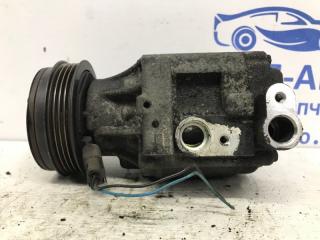 Компрессор кондиционера Subaru Outback BR 2.5 бензин Ej253 Компрессор кондиционера Subaru Outback BR 2.5 бензин Ej253