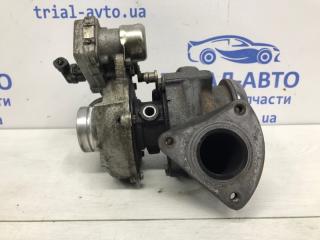 Турбина Infiniti Q50 V37 2.2 diesel OM651 Турбина Infiniti Q50 V37 2.2 diesel OM651
