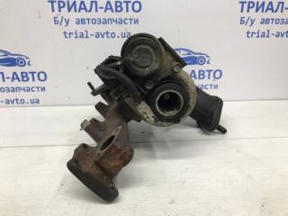 Турбина Tucson 2004-2010 JM 2.0 diesel D4EA Турбина Tucson 2004-2010 JM 2.0 diesel D4EA