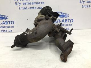Турбина Tucson 2004-2010 JM 2.0 diesel D4EA Турбина Tucson 2004-2010 JM 2.0 diesel D4EA