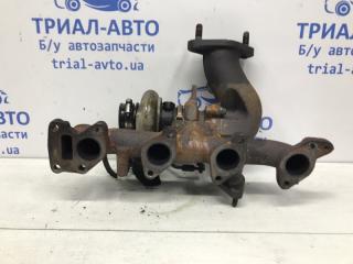 Турбина Tucson 2004-2010 JM 2.0 diesel D4EA Турбина Tucson 2004-2010 JM 2.0 diesel D4EA