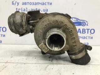 Турбина Sportage 2010-2016 SL 1.7 diesel D4FD Турбина Sportage 2010-2016 SL 1.7 diesel D4FD