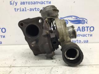 Турбина Sportage 2010-2016 SL 1.7 diesel D4FD Турбина Sportage 2010-2016 SL 1.7 diesel D4FD