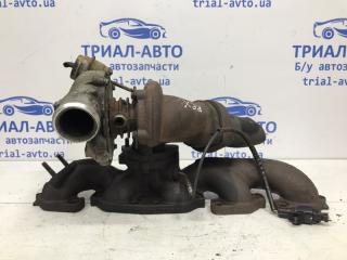 Турбина SsangYong Rexton Y250 2.7 D27DT Турбина SsangYong Rexton Y250 2.7 D27DT