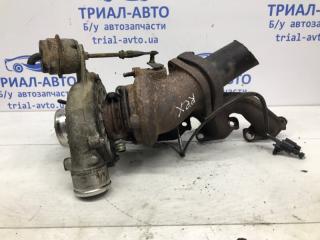 Турбина Rexton 2006-2012 Y250 2.7 D27DT Турбина Rexton 2006-2012 Y250 2.7 D27DT