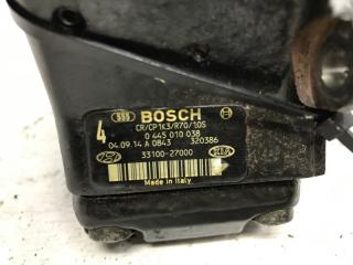 ТНВД Tucson 2004-2010 JM 2.0 diesel D4EA ТНВД Tucson 2004-2010 JM 2.0 diesel D4EA