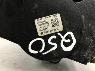 ТНВД Q50 2013- V37 2.2 diesel OM651 ТНВД Q50 2013- V37 2.2 diesel OM651