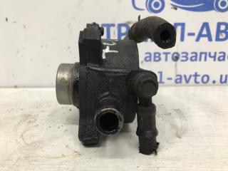 Вакуумная помпа генератора Hyundai Tucson JM 2.0 diesel D4EA Вакуумная помпа генератора Hyundai Tucson JM 2.0 diesel D4EA