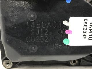 Заслонка дроссельная Pajero Wagon 2006-2022 4 3.2 Дизель 4M41