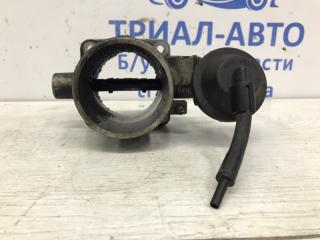 Заслонка дроссельная Tucson 2004-2010 JM 2.0 diesel D4EA Заслонка дроссельная Tucson 2004-2010 JM 2.0 diesel D4EA