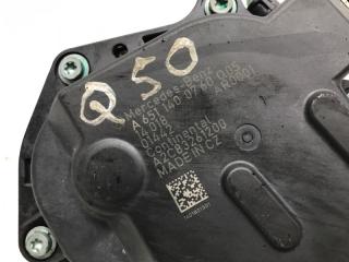 Датчик EGR Q50 2013- V37 2.2 diesel OM651