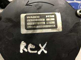 Насос вакуумный Rexton 2006-2012 Y250 2.7 D27DT Насос вакуумный Rexton 2006-2012 Y250 2.7 D27DT