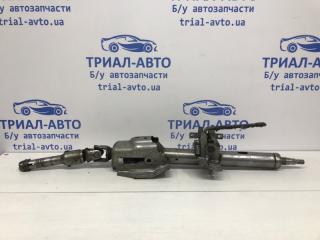 Колонка рулевая Mitsubishi Pajero Wagon 2006-2022