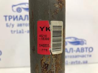 Колонка рулевая Rexton 2006-2012 Y250 2.7 D27DT Колонка рулевая Rexton 2006-2012 Y250 2.7 D27DT