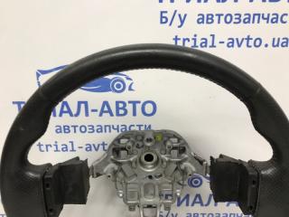 Руль Nissan Pathfinder R51 2.5 Diesel YD25DDTI Руль Nissan Pathfinder R51 2.5 Diesel YD25DDTI