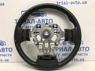 Руль Pathfinder 2004-2014 R51 2.5 Diesel YD25DDTI Руль Pathfinder 2004-2014 R51 2.5 Diesel YD25DDTI