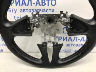 Руль Q50 2013- V37 2.2 diesel OM651 Руль Q50 2013- V37 2.2 diesel OM651