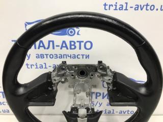 Руль Infiniti Q50 V37 2.2 diesel OM651 Руль Infiniti Q50 V37 2.2 diesel OM651