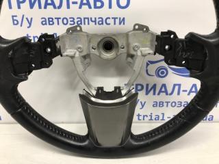 Руль Outback 2009-2014 BR 2.5 бензин Ej253 Руль Outback 2009-2014 BR 2.5 бензин Ej253
