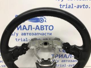 Руль Subaru Outback BR 2.5 бензин Ej253 Руль Subaru Outback BR 2.5 бензин Ej253