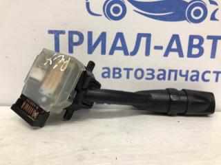Переключатель подрулевой левый(поворотники) Rexton 2006-2012 Y250 2.7 D27DT Переключатель подрулевой левый(поворотники) Rexton 2006-2012 Y250 2.7 D27DT