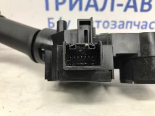 Переключатель подрулевой левый(поворотники) Subaru Outback BR 2.5 бензин Ej253 Переключатель подрулевой левый(поворотники) Subaru Outback BR 2.5 бензин Ej253