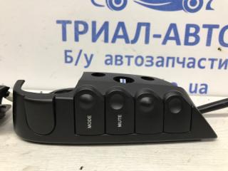 Кнопки руля SsangYong Rexton Y250 2.7 D27DT Кнопки руля SsangYong Rexton Y250 2.7 D27DT