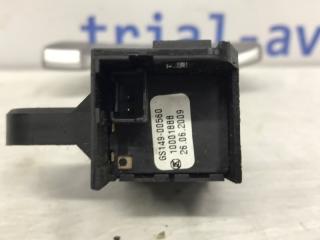 Переключатель подрулевой Subaru Outback BR 2.5 бензин Ej253 Переключатель подрулевой Subaru Outback BR 2.5 бензин Ej253