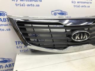 Решетка радиатора Sportage 2010-2016 SL 1.7 diesel D4FD
