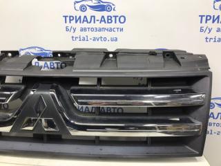 Решетка радиатора Mitsubishi Pajero Wagon 4 3.2 Дизель 4M41 Решетка радиатора Mitsubishi Pajero Wagon 4 3.2 Дизель 4M41