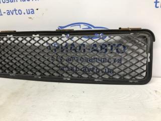Решетка бампера центральная Hyundai Tucson JM 2.0 diesel D4EA Решетка бампера центральная Hyundai Tucson JM 2.0 diesel D4EA