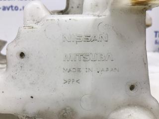Бачок омывателя Q50 2013- V37 2.2 diesel OM651 Бачок омывателя Q50 2013- V37 2.2 diesel OM651