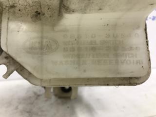 Бачок омывателя Sportage 2010-2016 SL 1.7 diesel D4FD Бачок омывателя Sportage 2010-2016 SL 1.7 diesel D4FD