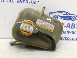Бачок радиатора (расширительный) Tucson 2004-2010 JM 2.0 diesel D4EA Бачок радиатора (расширительный) Tucson 2004-2010 JM 2.0 diesel D4EA