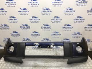 Бампер передний Mitsubishi Pajero Wagon 2006-2022