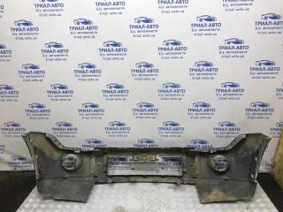 Бампер передний Pajero Wagon 2006-2022 4 3.2 Дизель 4M41 Бампер передний Pajero Wagon 2006-2022 4 3.2 Дизель 4M41