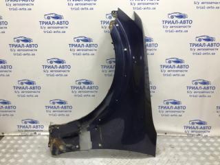 Крыло переднее левое Mitsubishi Pajero Wagon 2006-2022