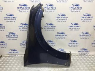 Крыло переднее правое Mitsubishi Pajero Wagon 2006-2022