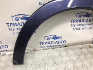 Накладка крыла передняя левая Pajero Wagon 2006-2022 4 3.2 Дизель 4M41 Накладка крыла передняя левая Pajero Wagon 2006-2022 4 3.2 Дизель 4M41