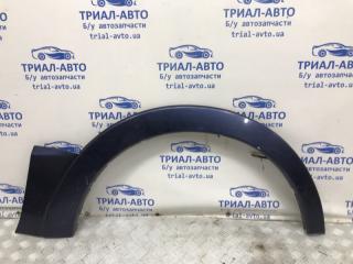 Накладка крыла передняя правая Mitsubishi Pajero Wagon 2006-2022