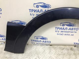 Накладка крыла передняя правая Pajero Wagon 2006-2022 4 3.2 Дизель 4M41 Накладка крыла передняя правая Pajero Wagon 2006-2022 4 3.2 Дизель 4M41