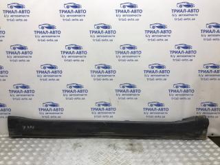 Накладка порога внешняя правая Mitsubishi Pajero Wagon 2006-2022