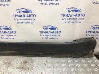 Накладка порога внешняя правая Mitsubishi Pajero Wagon 4 3.2 Дизель 4M41 Накладка порога внешняя правая Mitsubishi Pajero Wagon 4 3.2 Дизель 4M41