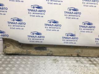 Накладка порога внешняя правая Pajero Wagon 2006-2022 4 3.2 Дизель 4M41 Накладка порога внешняя правая Pajero Wagon 2006-2022 4 3.2 Дизель 4M41